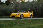 Honda S2000 CR 2008 года (NA)